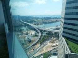 Suntec Tower Three (D1), Office #573460331
